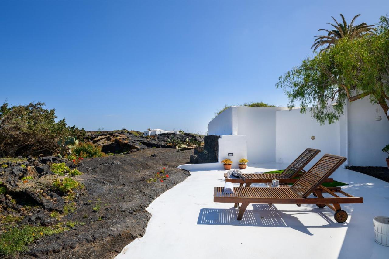 Estudio Tegoyo Macher Exterior photo