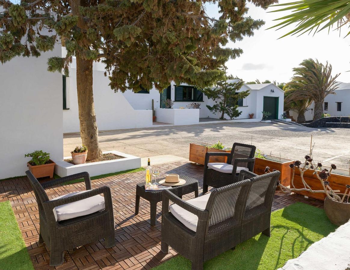 Estudio Tegoyo Macher Exterior photo